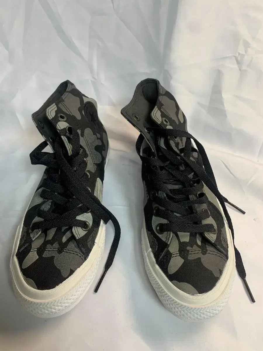 컨버스 converse ctas charcoal/black/white